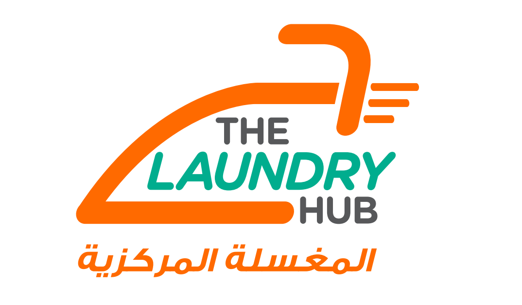 The Laundry Hub Logo