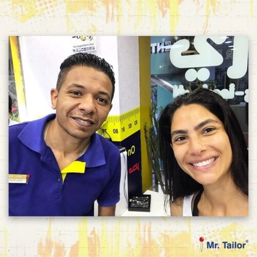 Mr.Tailor Alterations