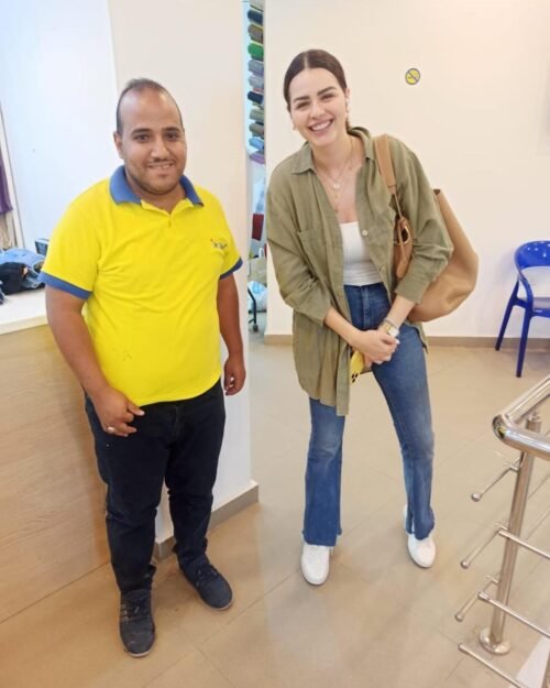 Mr.Tailor Alterations