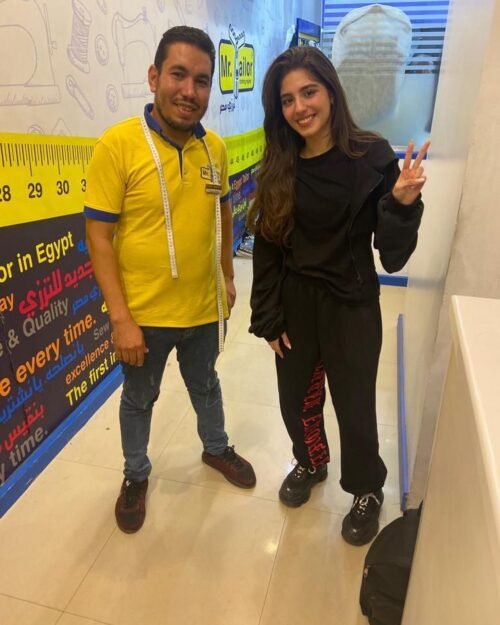 Mr.Tailor Alterations